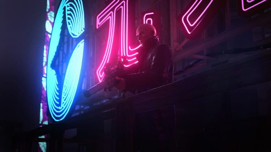 Скриншот 3 из Hitman 3: Chongqing