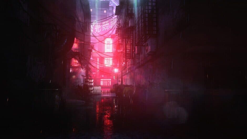 Скриншот 4 из Hitman 3: Chongqing