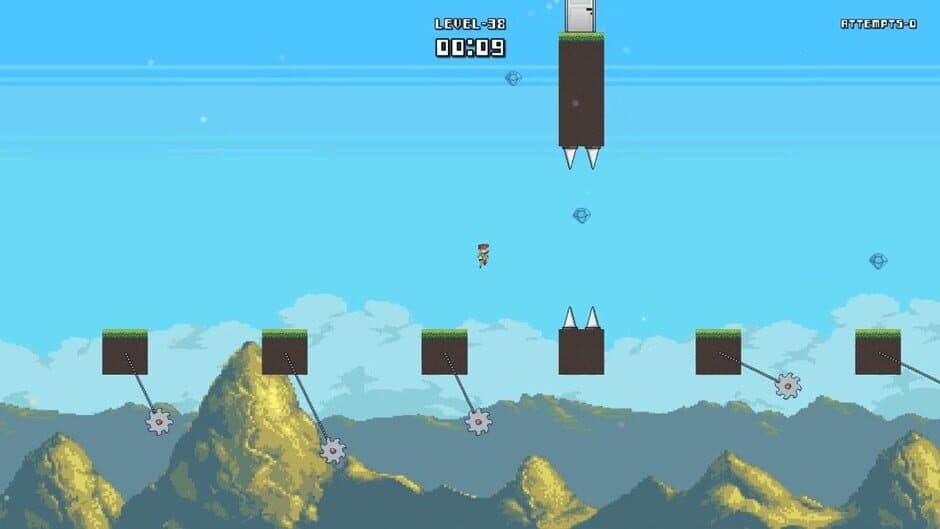 Скриншот 5 из Dangerous Hobby