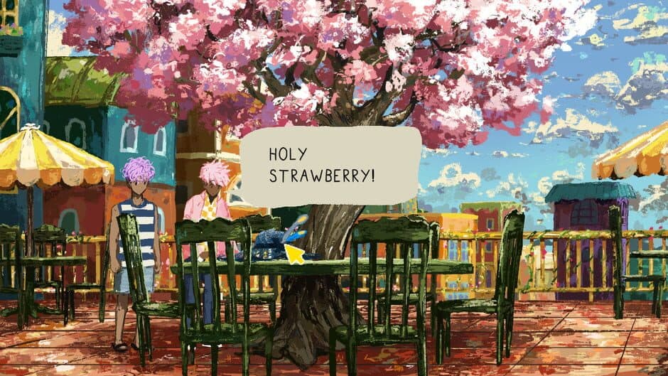 Скриншот 4 из Carrot