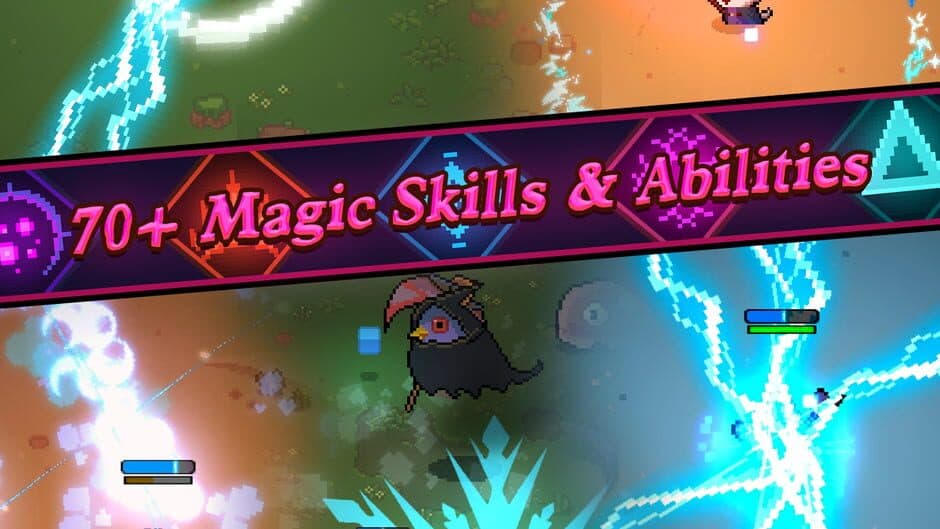 Скриншот 3 из Animal Wizard
