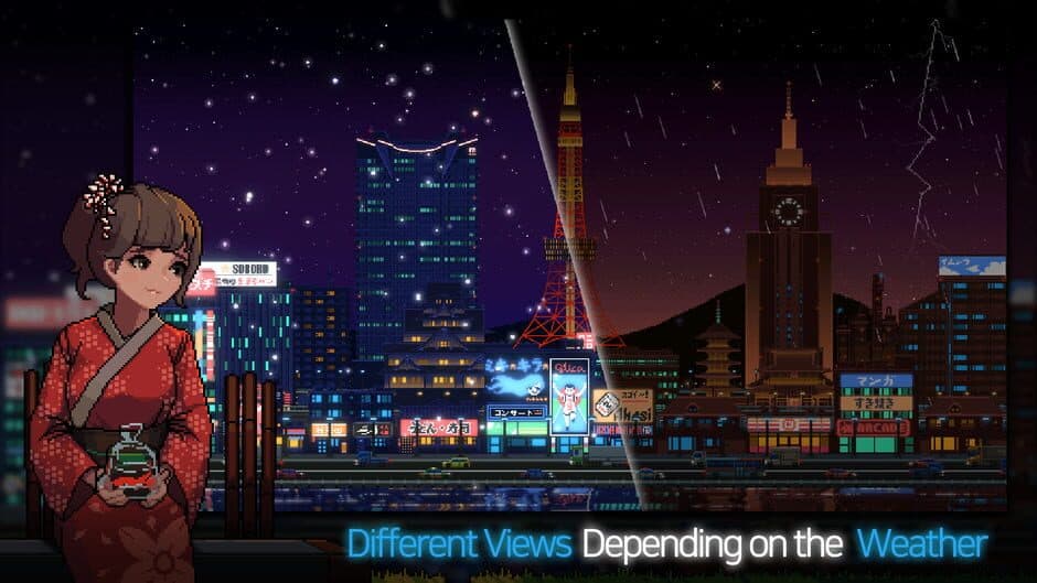 Скриншот 2 из Sunless City
