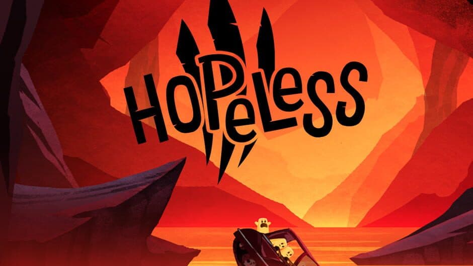 Скриншот 1 из Hopeless 3: Dark Hollow Earth