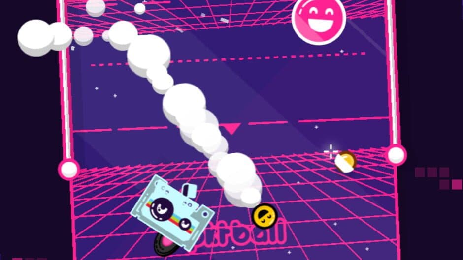 Скриншот 3 из Pktball