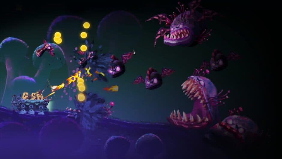 Скриншот 2 из Hopeless 3: Dark Hollow Earth