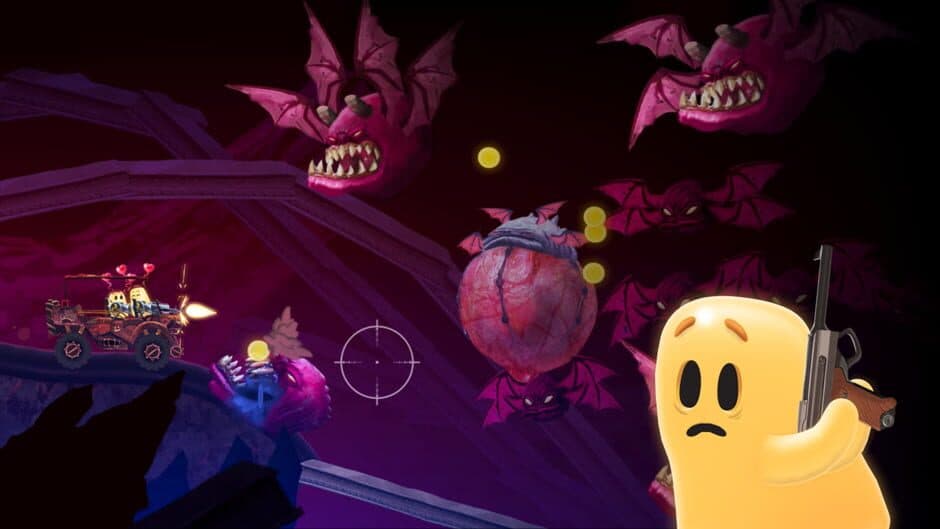 Скриншот 3 из Hopeless 3: Dark Hollow Earth