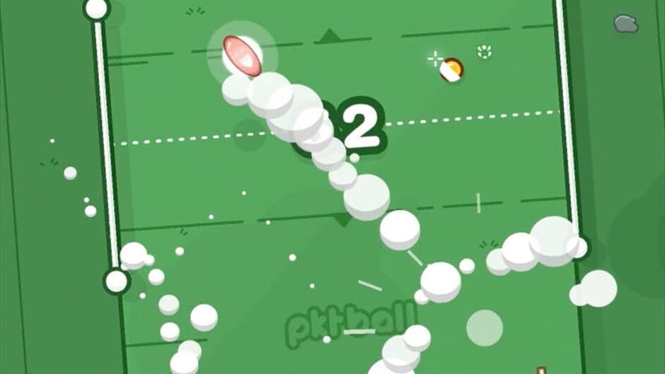 Скриншот 7 из Pktball