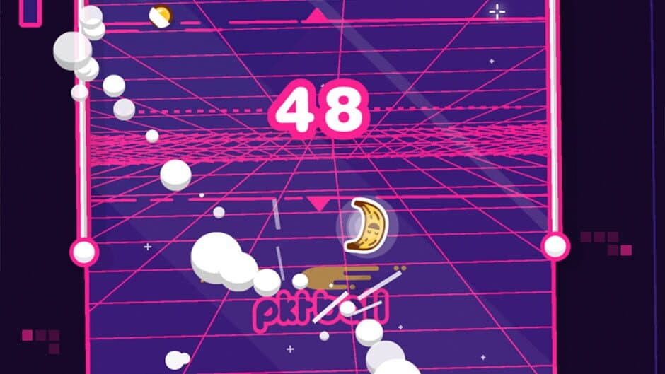 Скриншот 8 из Pktball