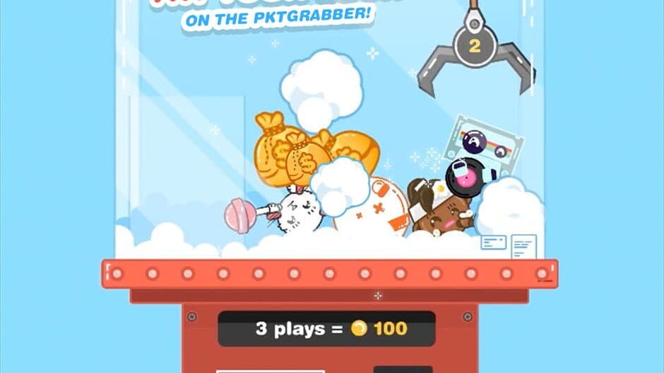 Скриншот 9 из Pktball