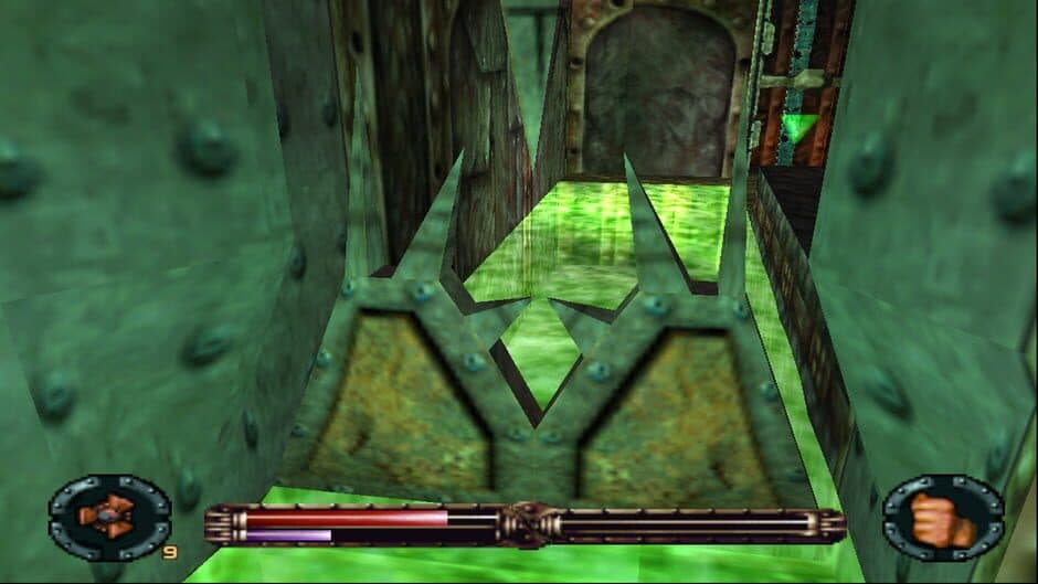 Скриншот 2 из O.D.T.: Escape... ...Or Die Trying