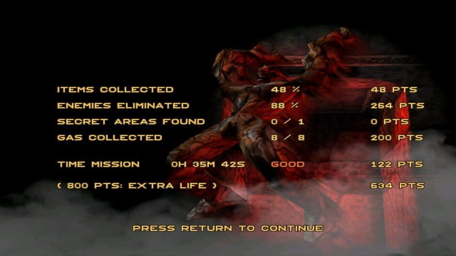 Скриншот 7 из O.D.T.: Escape... ...Or Die Trying