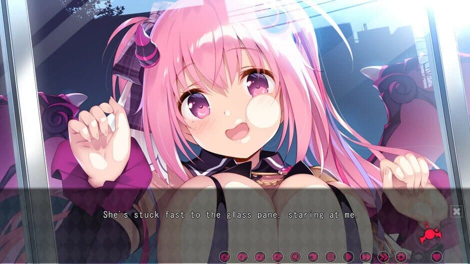 Скриншот 8 из Kimagure Temptation