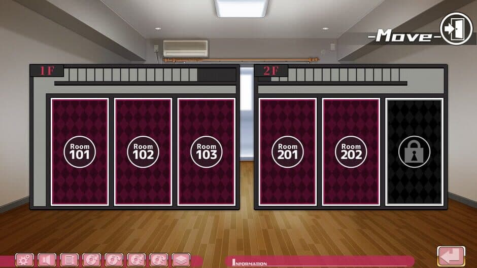Скриншот 9 из Kimagure Temptation