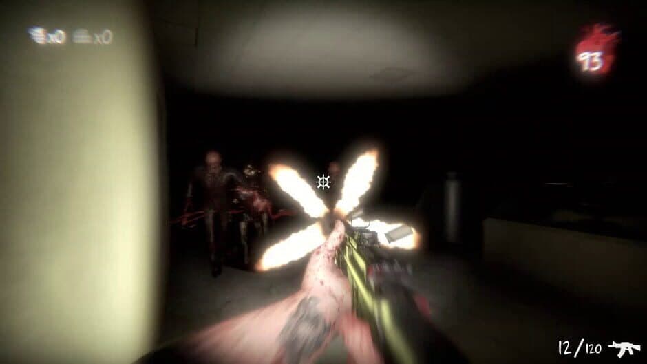Скриншот 2 из When I Die