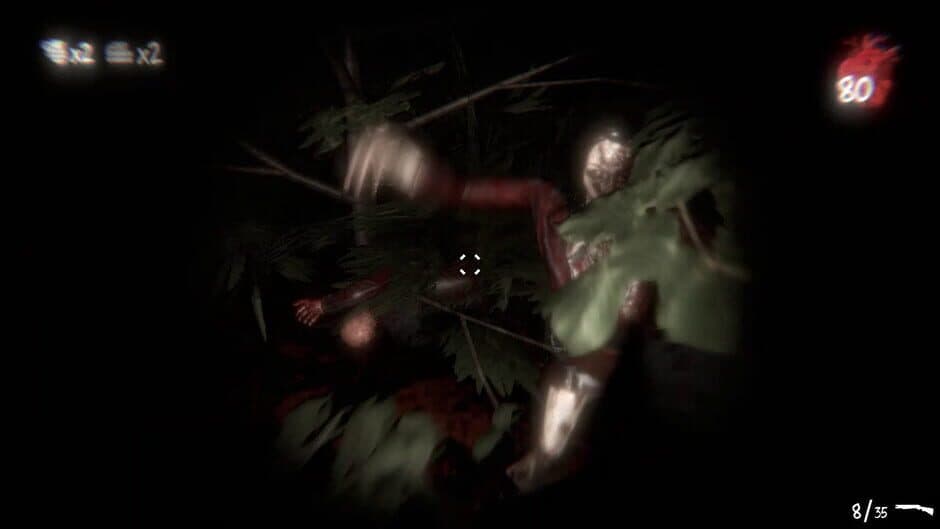 Скриншот 6 из When I Die
