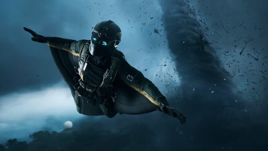 Скриншот 7 из Battlefield 2042: Gold Edition