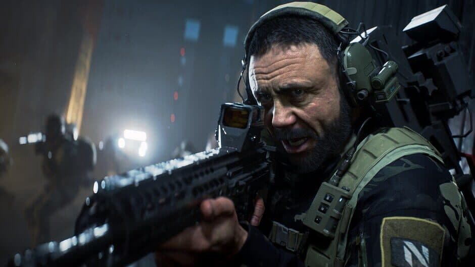 Скриншот 8 из Battlefield 2042: Gold Edition