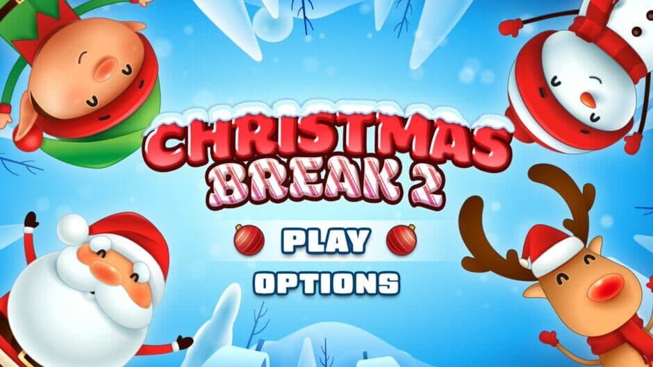 Скриншот 2 из Christmas Break 2