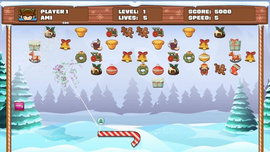 Скриншот 3 из Christmas Break 2