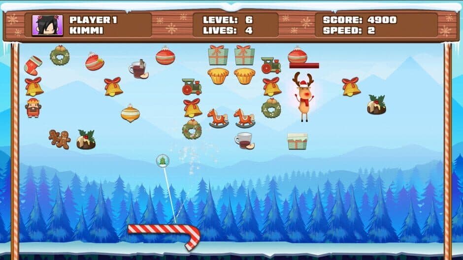Скриншот 5 из Christmas Break 2