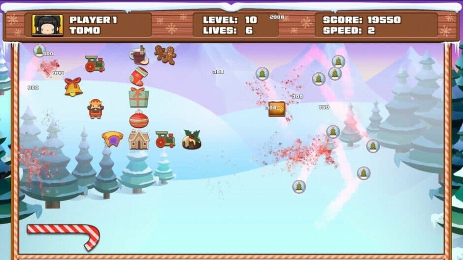 Скриншот 7 из Christmas Break 2