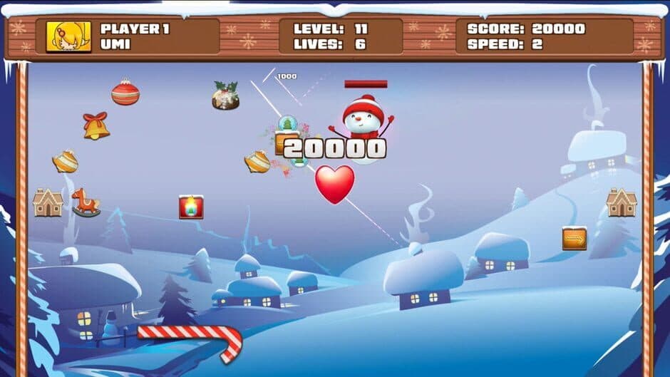 Скриншот 8 из Christmas Break 2
