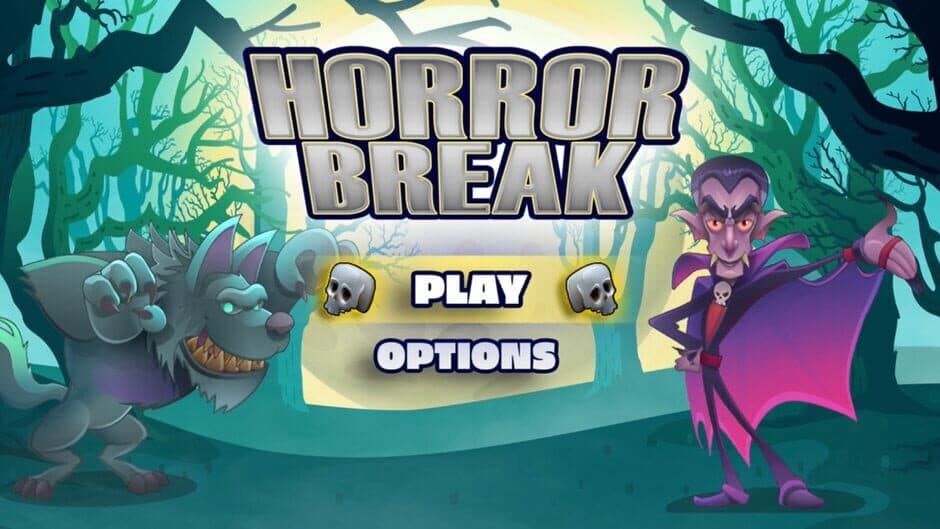 Скриншот 1 из Horror Break
