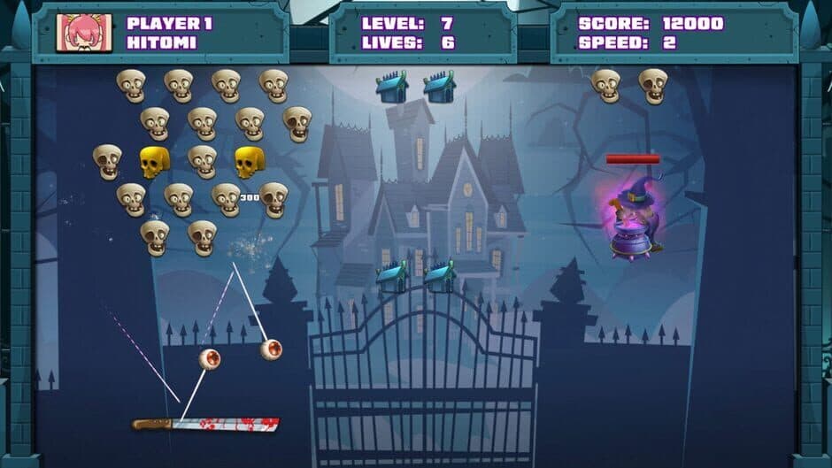 Скриншот 7 из Horror Break