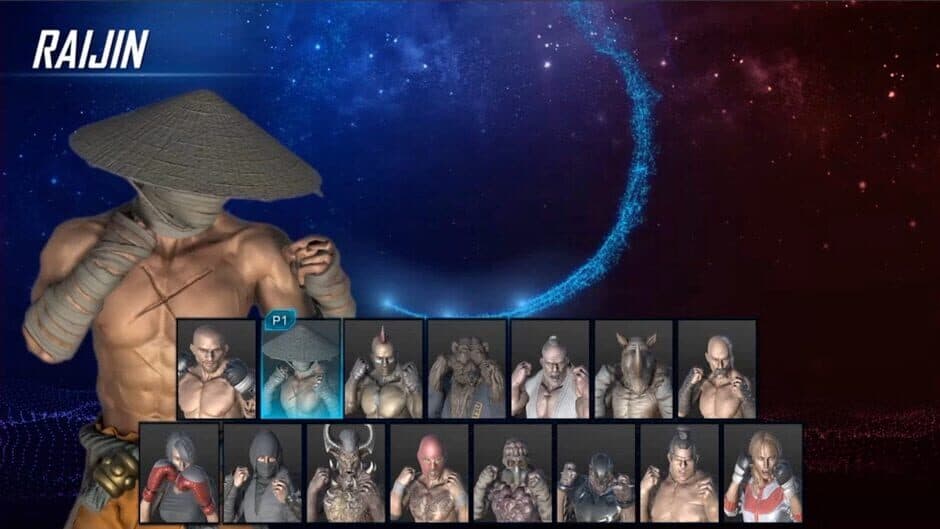 Скриншот 5 из Fight