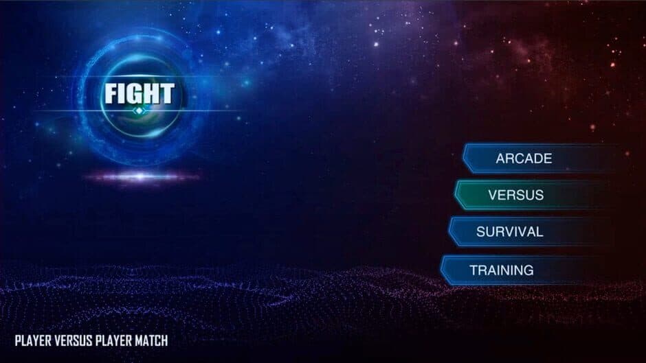 Скриншот 8 из Fight