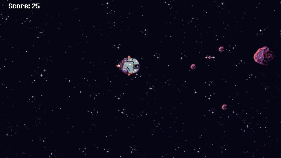 Скриншот 1 из Gav-Gav Odyssey