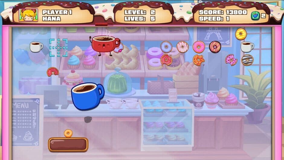 Скриншот 3 из Donut Break 2