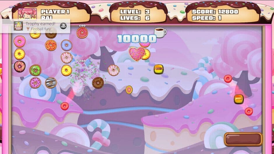 Скриншот 4 из Donut Break 2