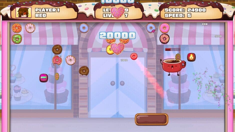 Скриншот 7 из Donut Break 2