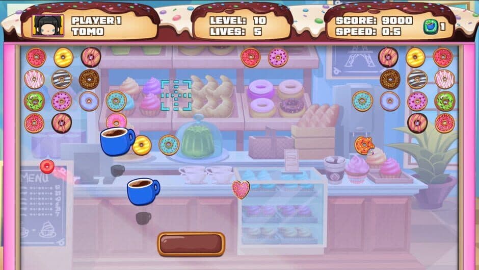 Скриншот 8 из Donut Break 2