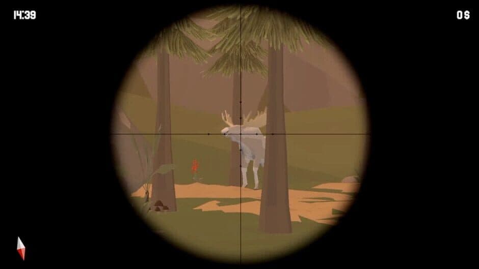 Скриншот 1 из Hunt