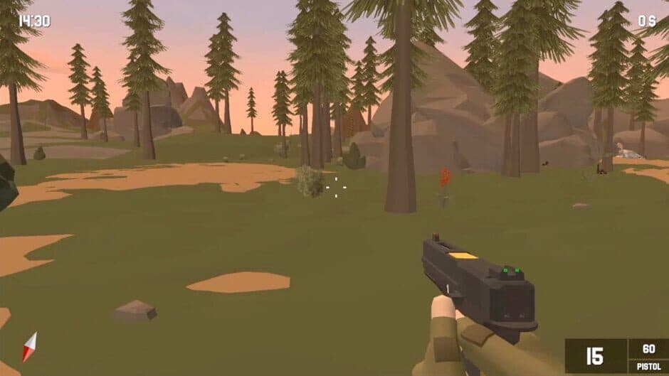 Скриншот 7 из Hunt