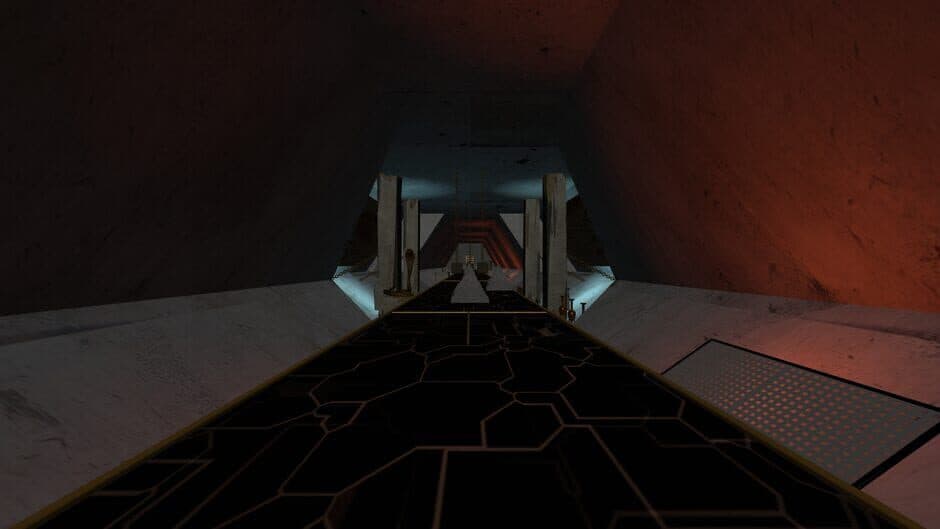 Скриншот 5 из Jump 'n' Run VR