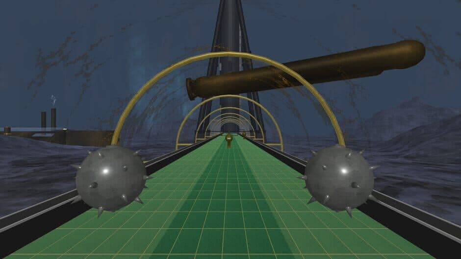 Скриншот 8 из Jump 'n' Run VR