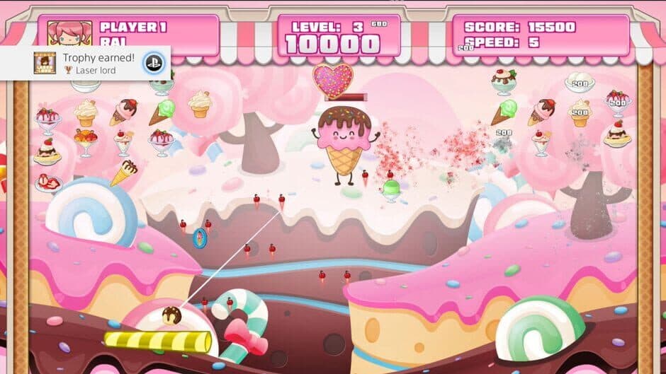 Скриншот 6 из Ice Cream Break