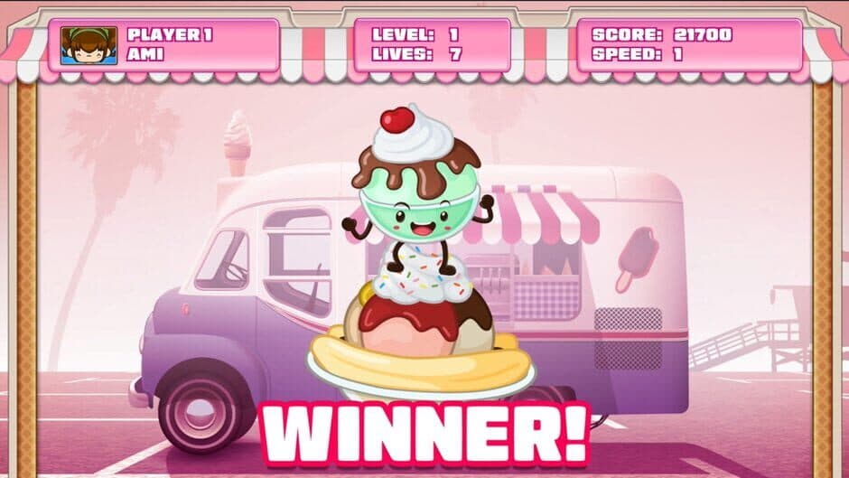 Скриншот 10 из Ice Cream Break