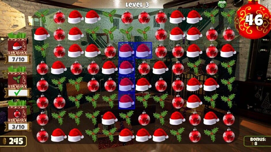 Скриншот 2 из Mia's Christmas