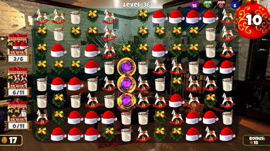 Скриншот 3 из Mia's Christmas