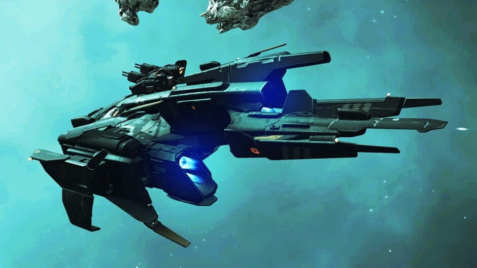 Скриншот 5 из Star Combat Online