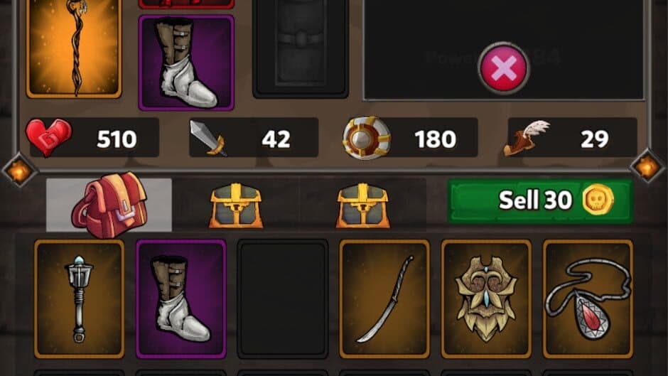 Скриншот 5 из Dungeon Fellowship
