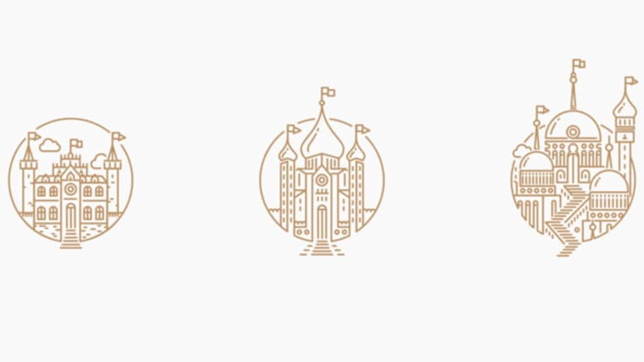 Скриншот 6 из Build Your Palace