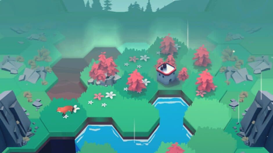 Скриншот 3 из Valleys Between