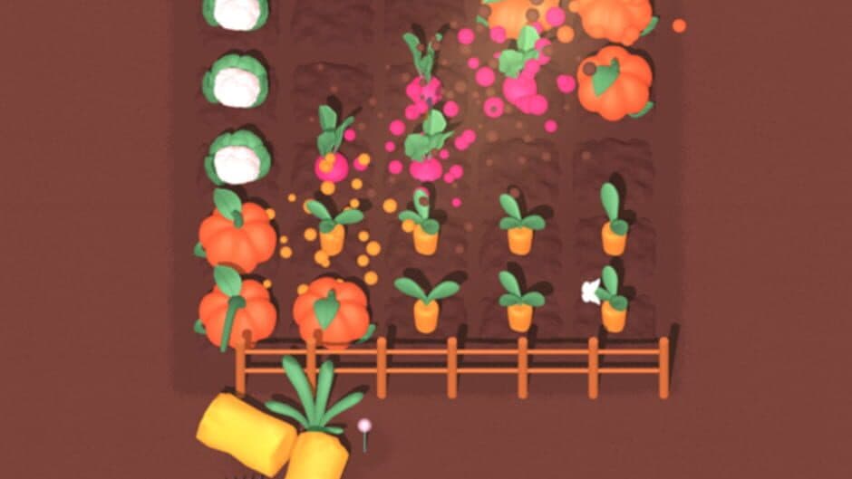 Скриншот 1 из Plant With Care