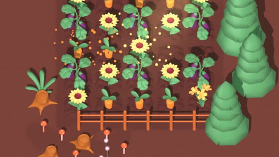 Скриншот 3 из Plant With Care