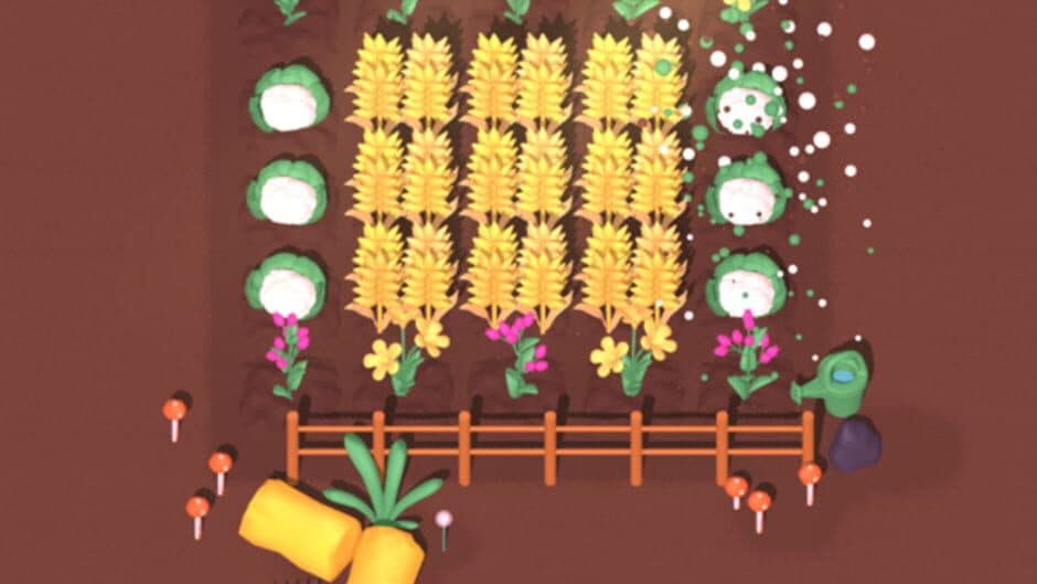 Скриншот 5 из Plant With Care
